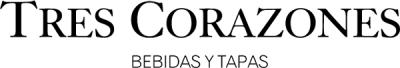 tres corazones logo 400x68