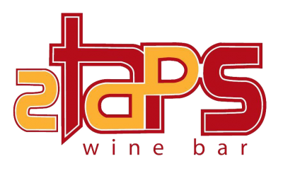 2 taps wine bar logo 400x245