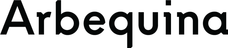 arbequina logo 768x163