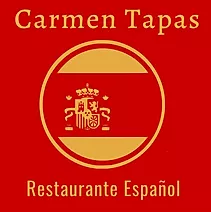 carman tapas logo