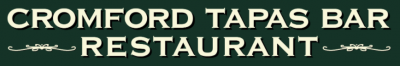 cromford tapas bar logo 400x66