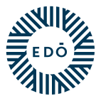 edo logo
