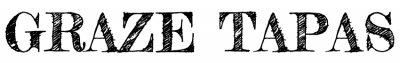 graze tapas logo 400x63