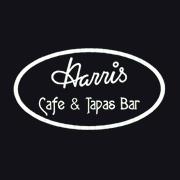 harris restaurant tapas bar