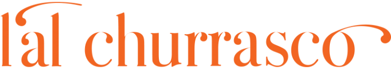 l al churrasco logo 768x137