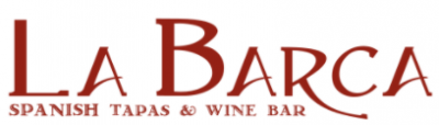 la barca logo 400x114