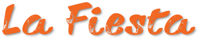 la feista logo 400x80