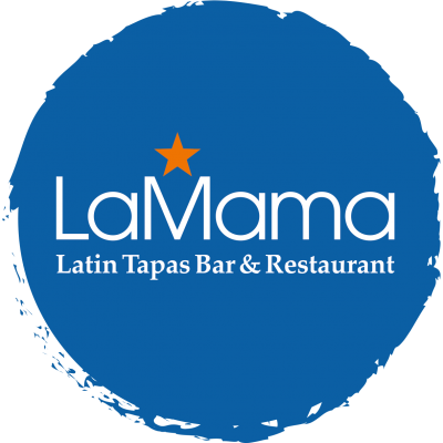 la mama logo 400x400