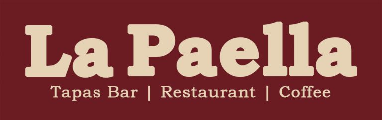 la paella logo 768x241
