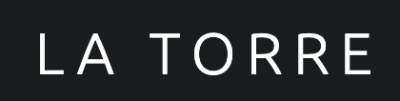 la torres logo 400x101