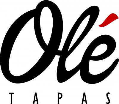 ole tapas logo 400x350
