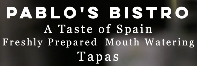 pablos bistro logo 400x136