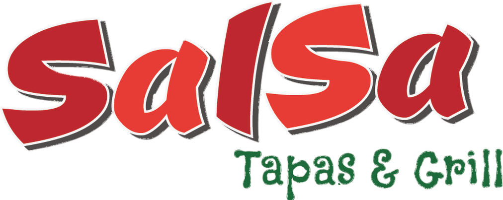 salsa tapas grill logo