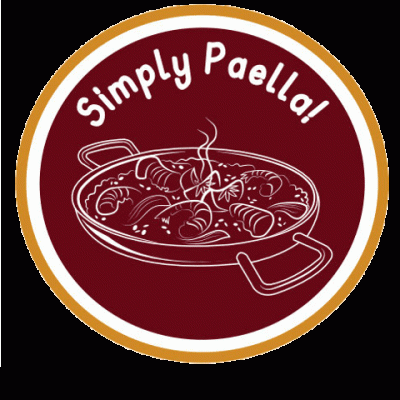simple paella logo 400x400