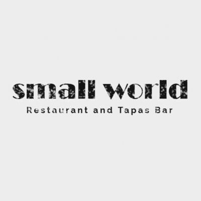 small world logo 400x400