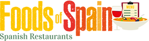 Spanish Restaurants Logo