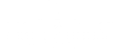 the lighthouse logo 400x176