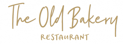 the old bakery logo 400x144