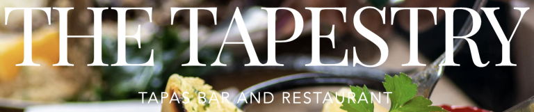 the tapas tapeetry bar logo 768x161