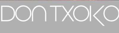 txoko 400x111