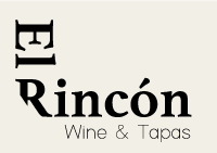 El RinconLogo cream mobile
