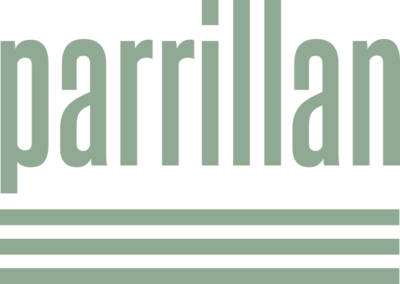 parrillan logo sage 400x284