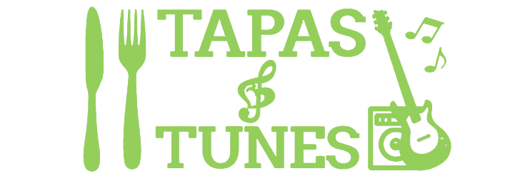 Tapas Logo Green 1