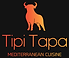 Color logo with background