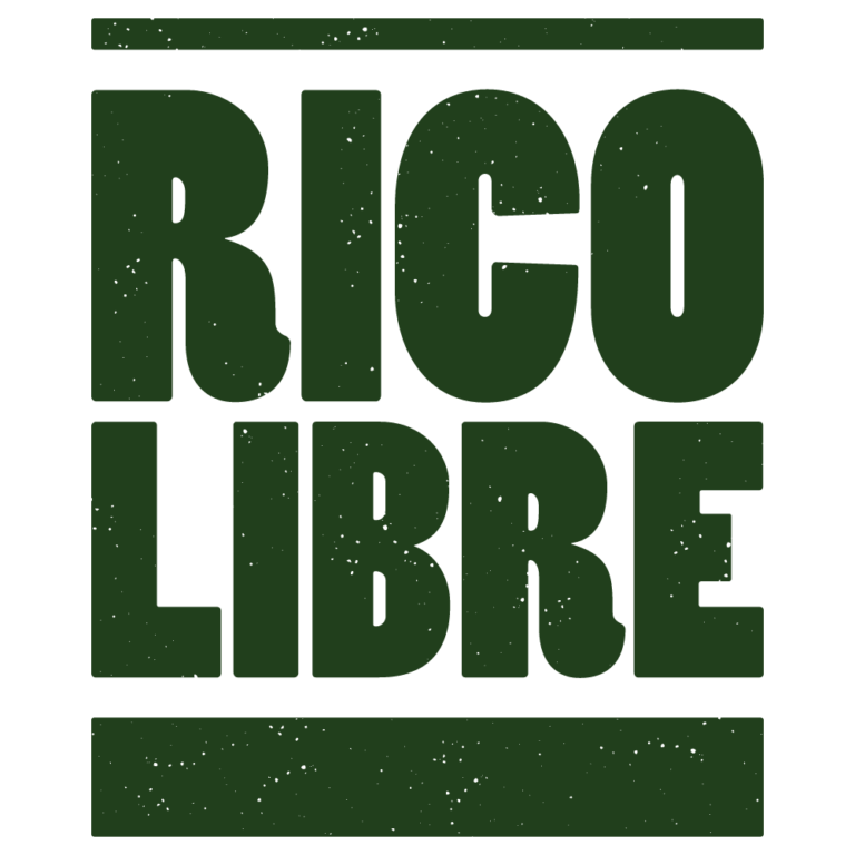 RicoLibre NewBrandLook3 768x768