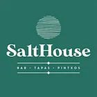 Salt House Logo GREEN 01