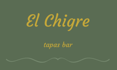 el chigre logo 400x240