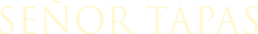 senortapes logo gold 1