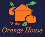 Orange House logo