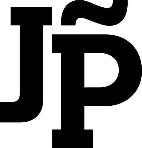 jose pizarro logo